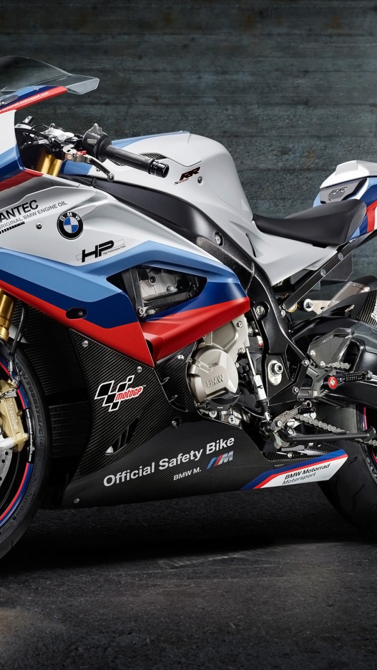 Bmw S1000rr Wallpaper 4k 750x1334 Wallpaper Teahub Io