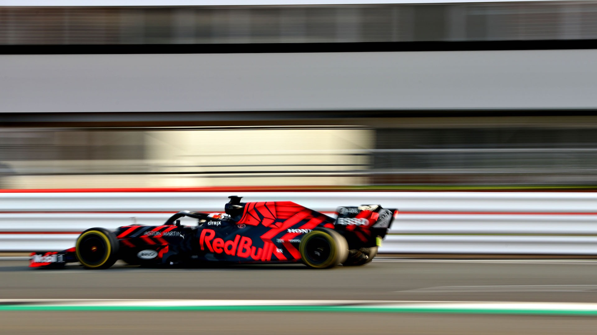 Aston Marin Red Bull Racing Rb15 2019 F1 Race Car - Carros Da Formula 1 2019 - HD Wallpaper 