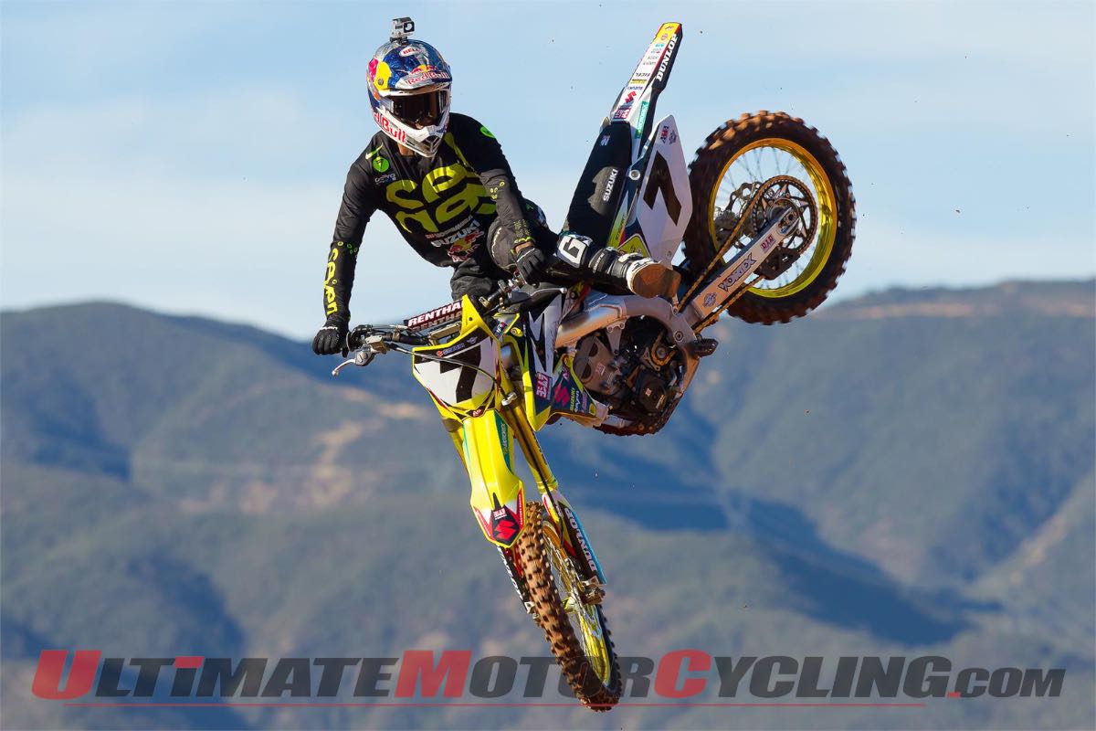 #fdwcr1m Motocross Wallpaper 2015 - Motocross Wallpaper James Stewart - HD Wallpaper 
