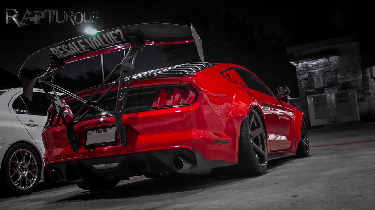 Sports Sedan - HD Wallpaper 