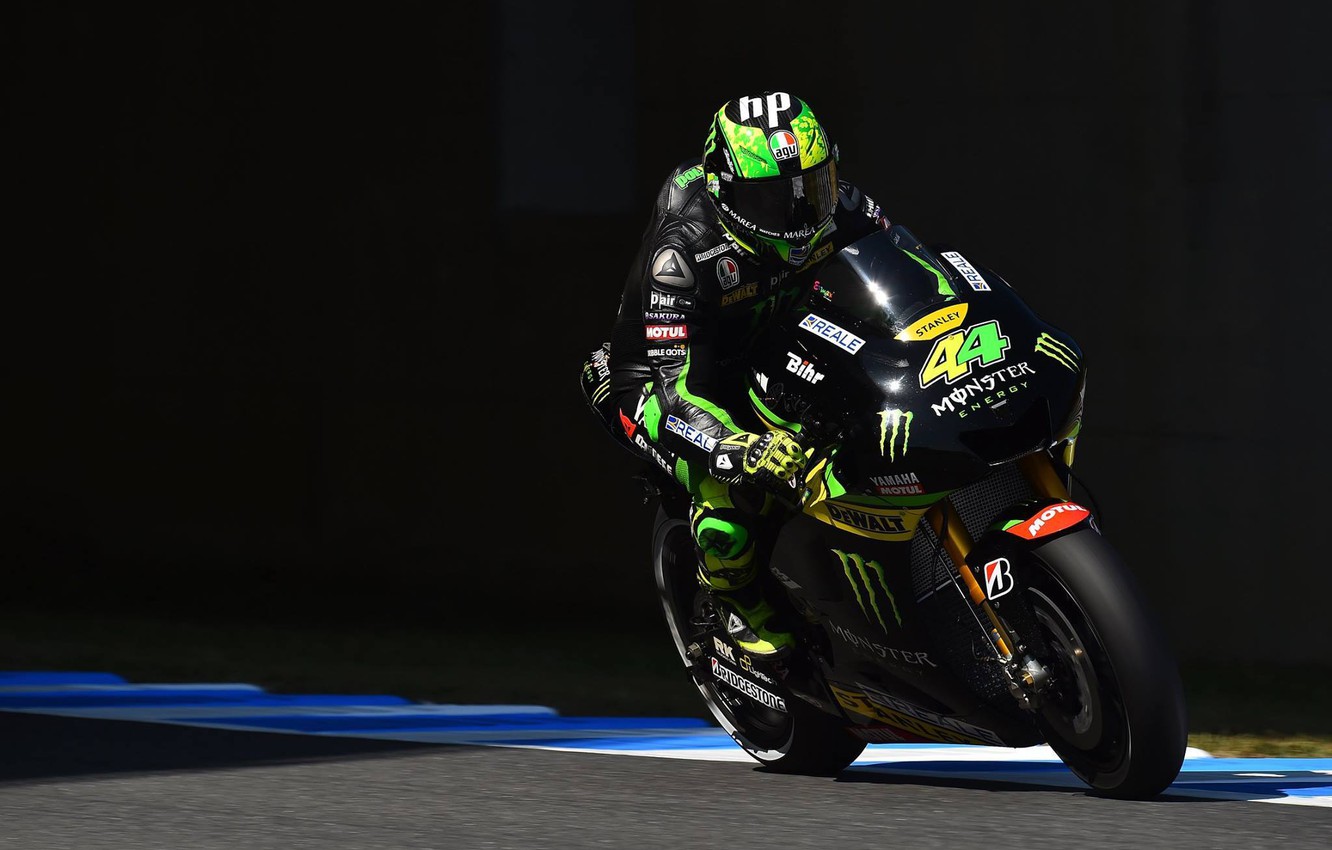 Photo Wallpaper Yamaha, Motogp, Tech3, Pol Espargaro - Wallpaper - HD Wallpaper 