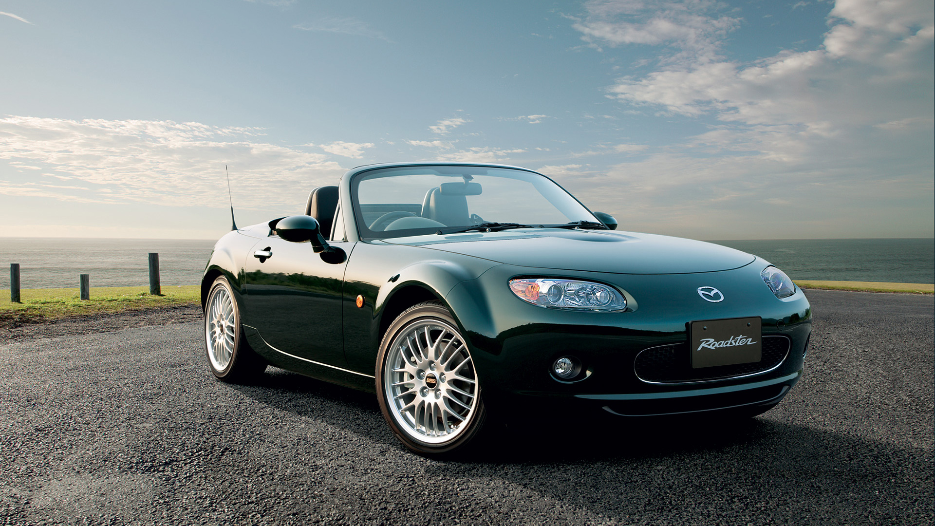 Mazda Mx5 Nc - HD Wallpaper 
