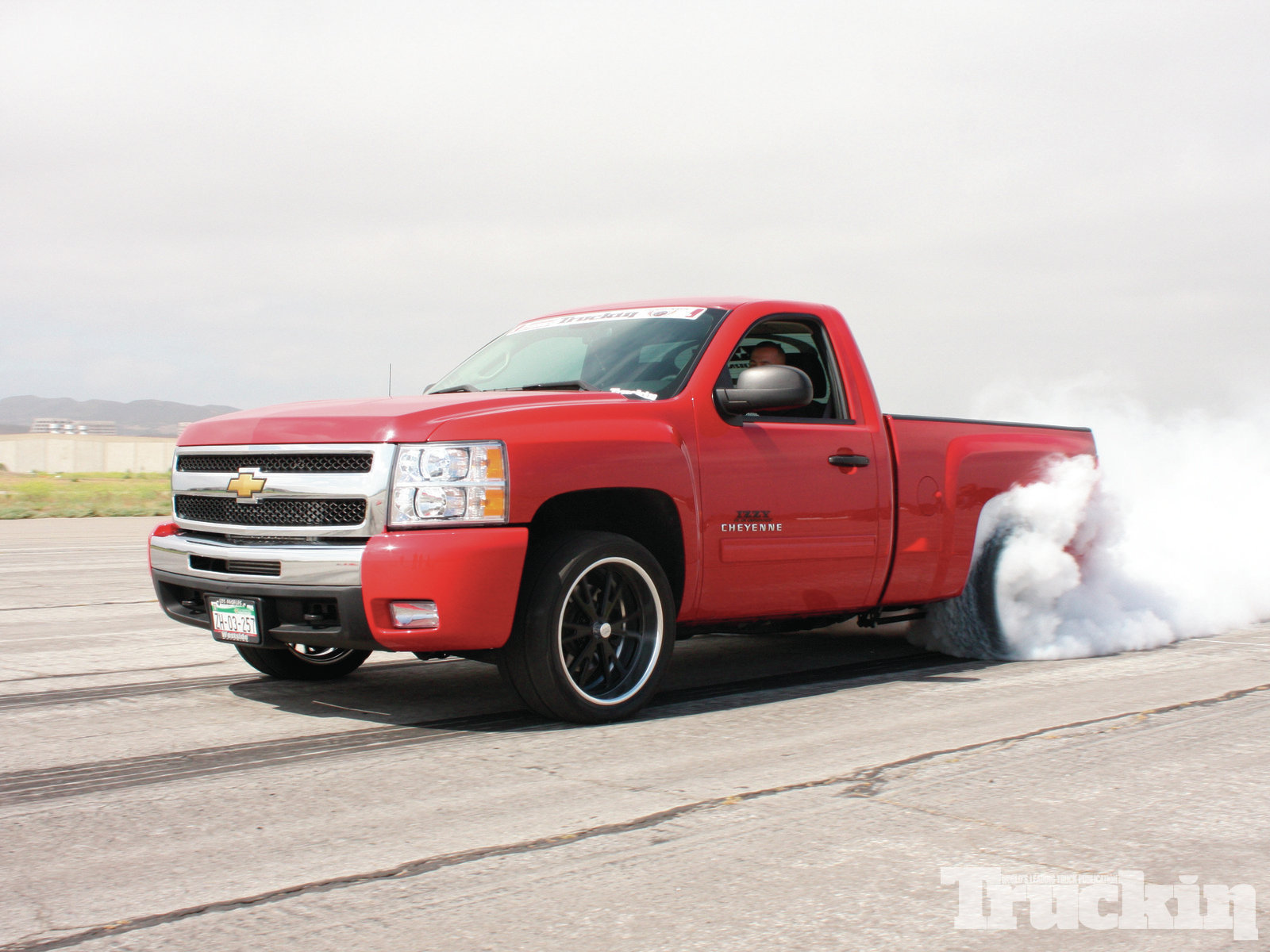 Izzy Valenzuela Street Outlaws - HD Wallpaper 