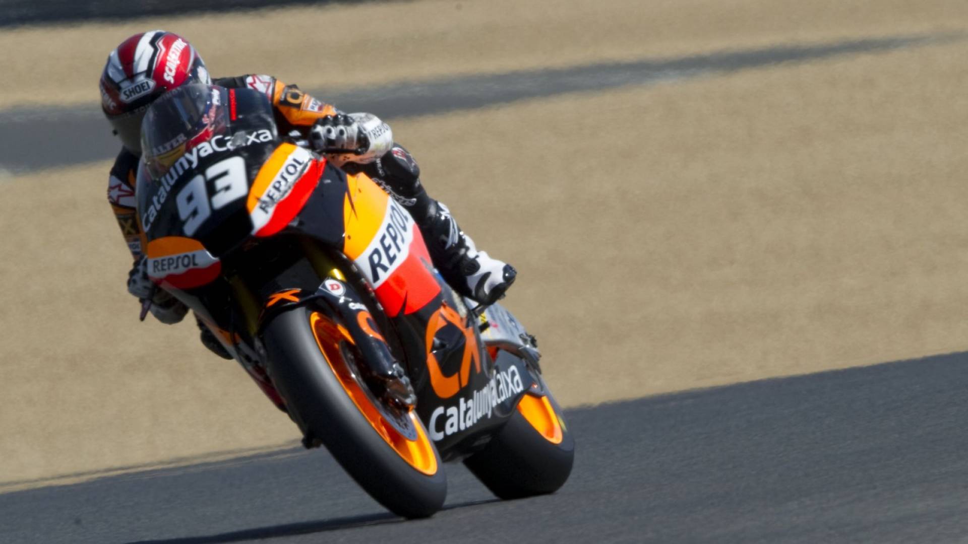 Motogp - HD Wallpaper 