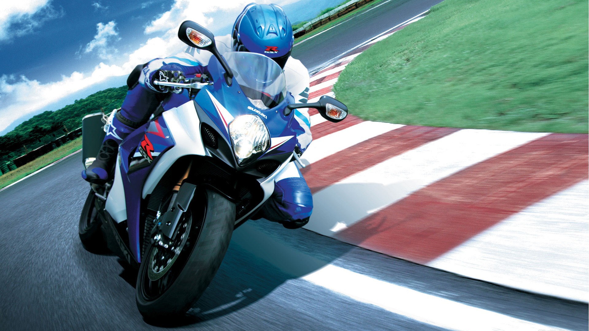 2014 Suzuki Gsxr 1000 Wallpapers Hd - HD Wallpaper 
