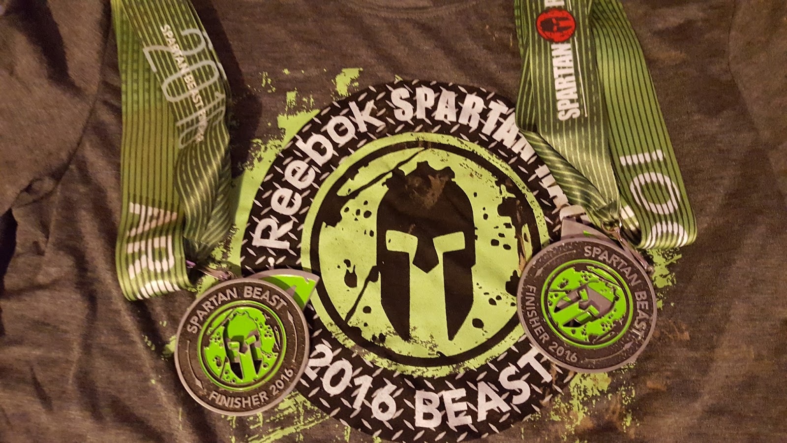 Spartan Race - HD Wallpaper 