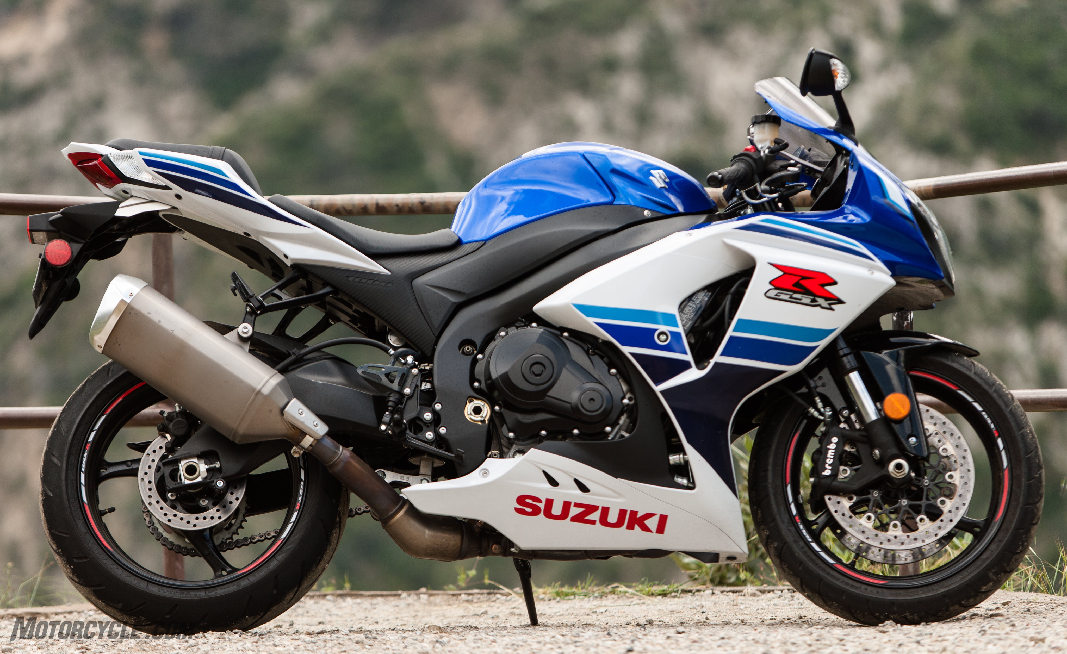 Suzuki Gsx-r 1000 Hd Wallpapers, Desktop Wallpaper - HD Wallpaper 