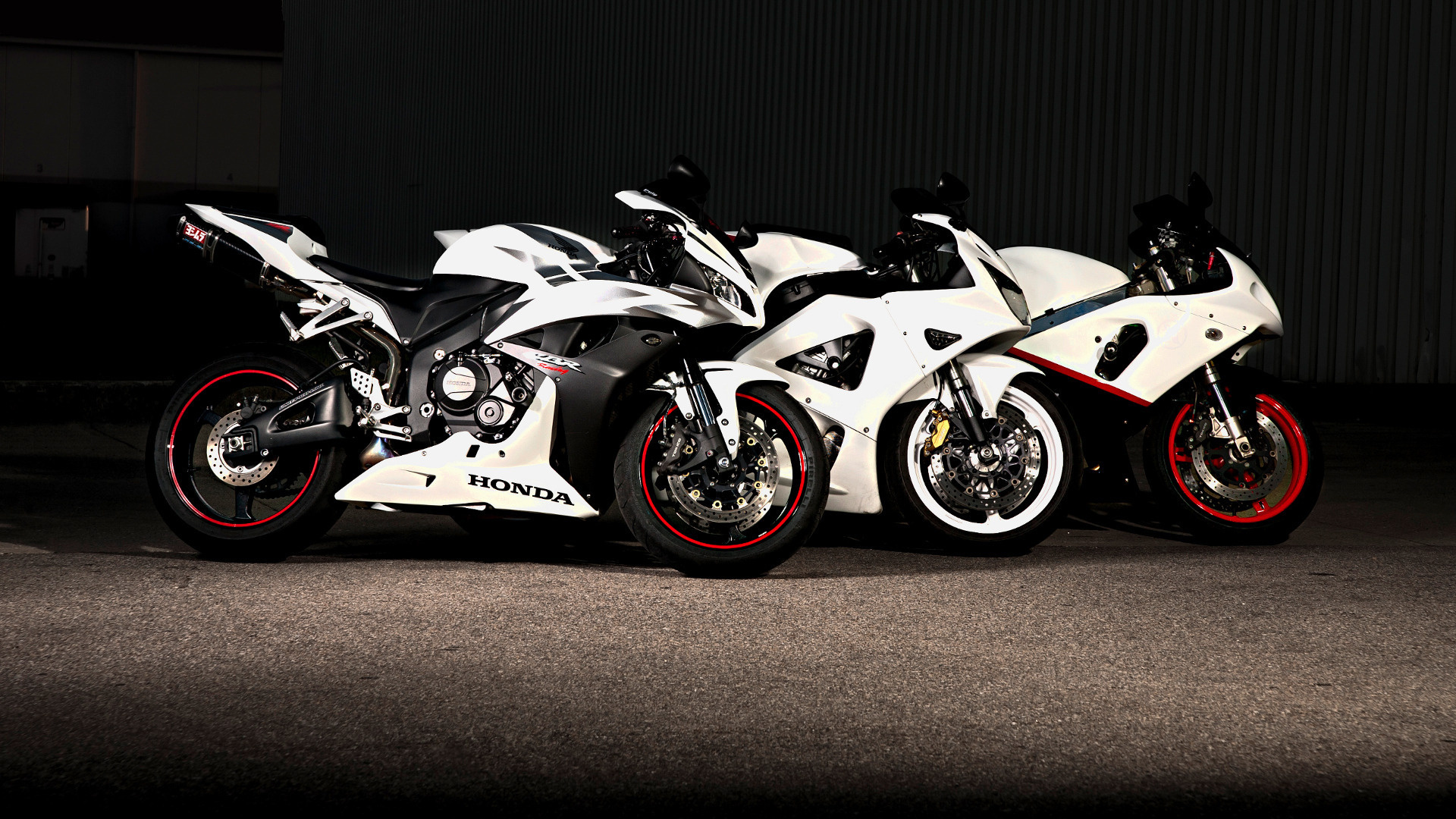 Honda, Cbr 600rr, Cbr 929rr, Gsxr 750, Moto, Motorcycles, - Motorrad Wallpaper Hd Honda - HD Wallpaper 
