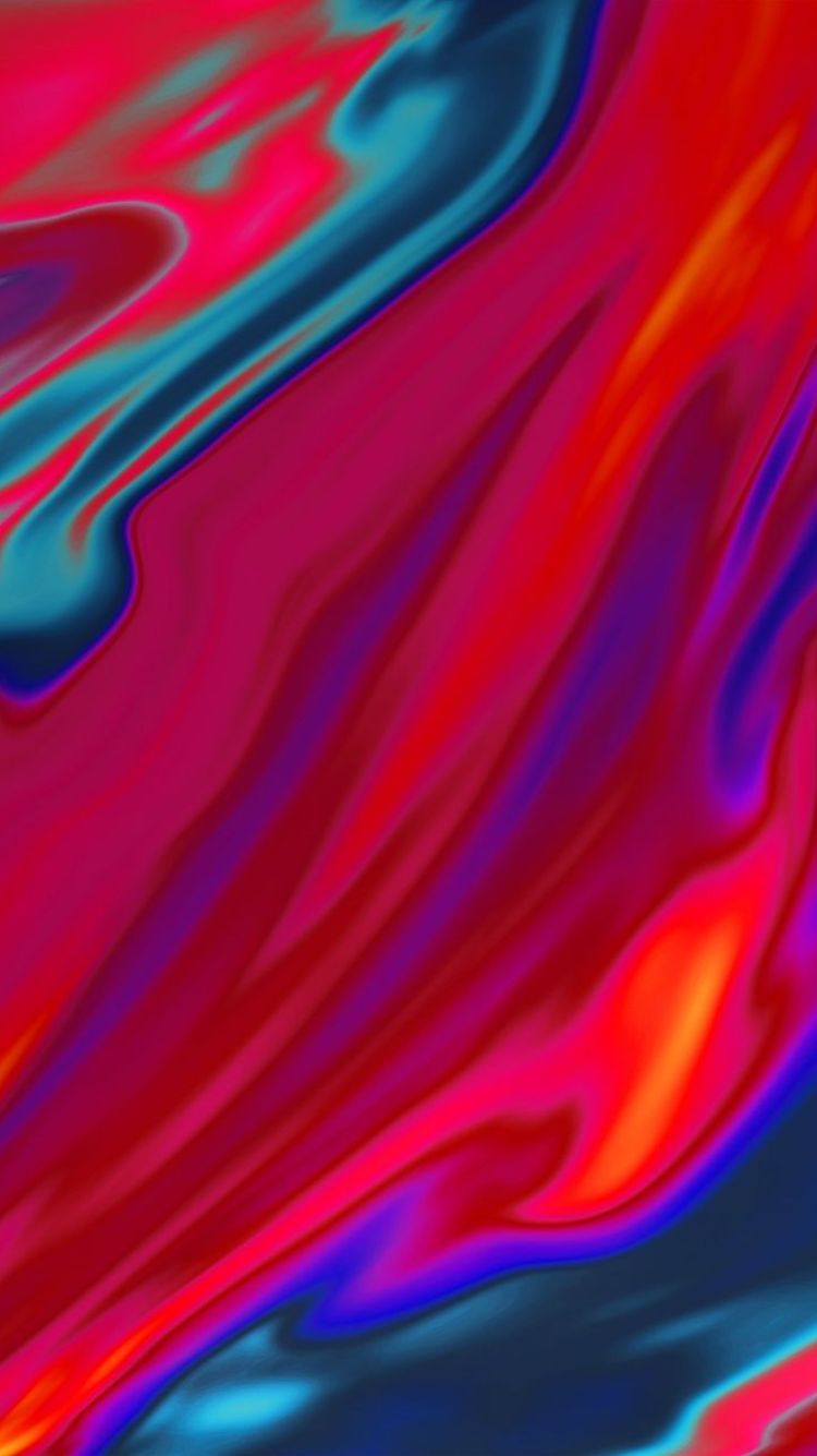 Абстрактные Картины Обои Для Телефона - HD Wallpaper 