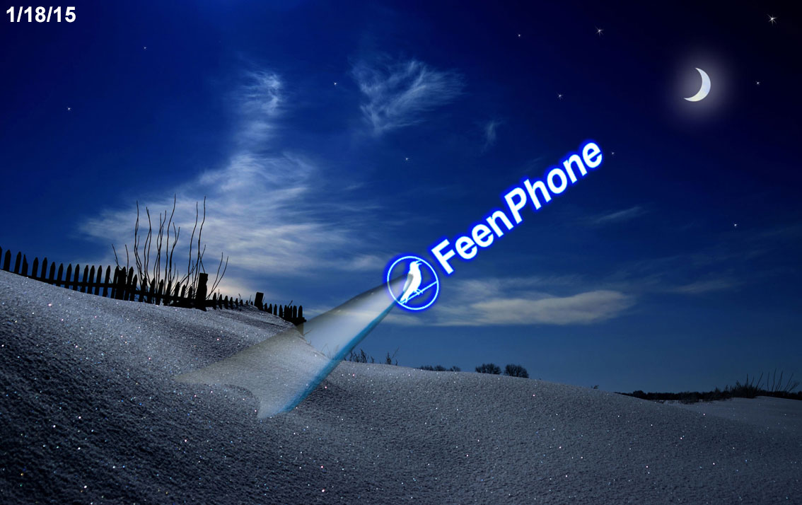 New Moon - HD Wallpaper 