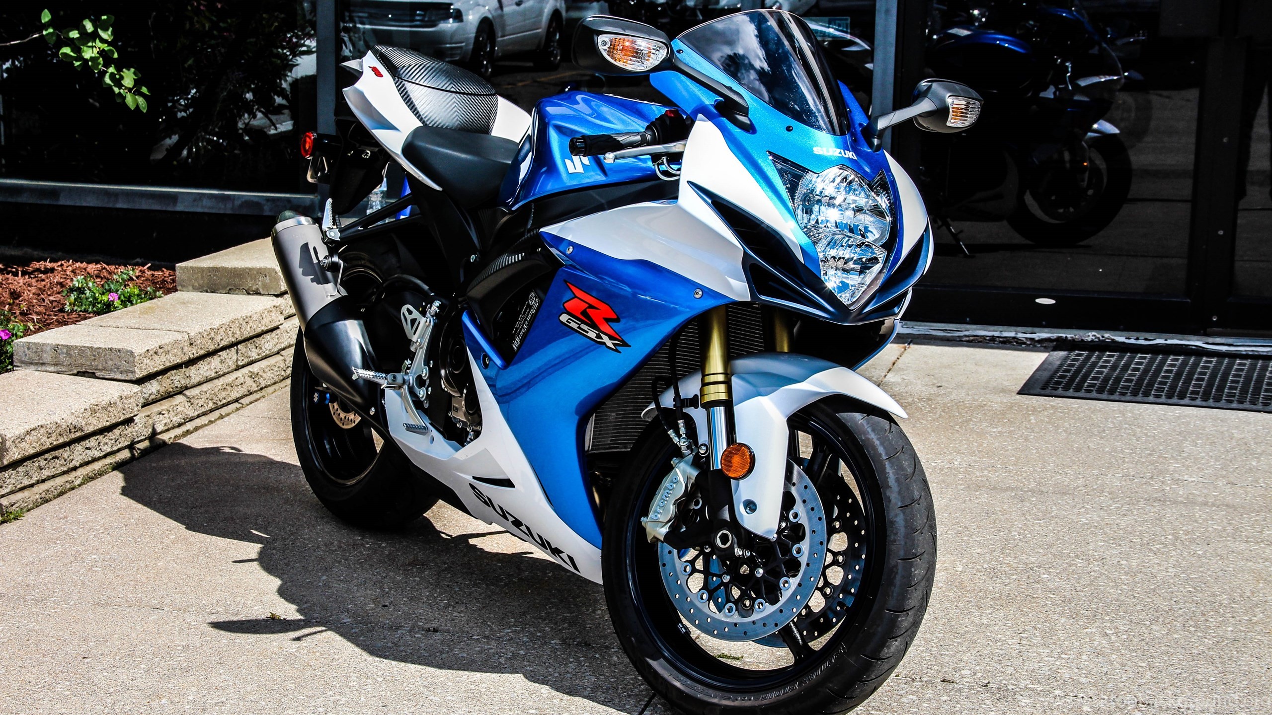 Suzuki Gsx 750 Wallpapers 2015 Desktop Background 
 - Suzuki Gsxr 750 Wallpaper Desktop 4k - HD Wallpaper 