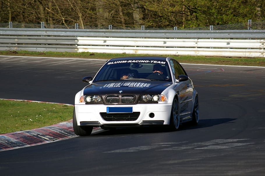 Bmw, Nordschleife, Auto, Nürburgring, Transportation, - HD Wallpaper 