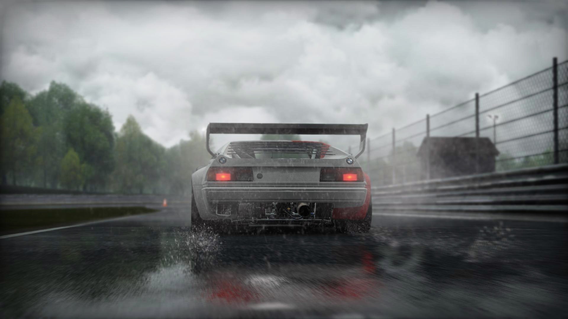 Wallpaper Road Race - HD Wallpaper 