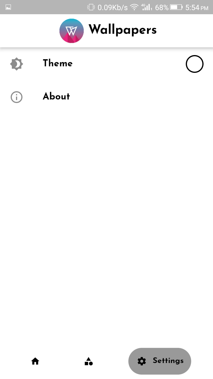 Screenshot - HD Wallpaper 