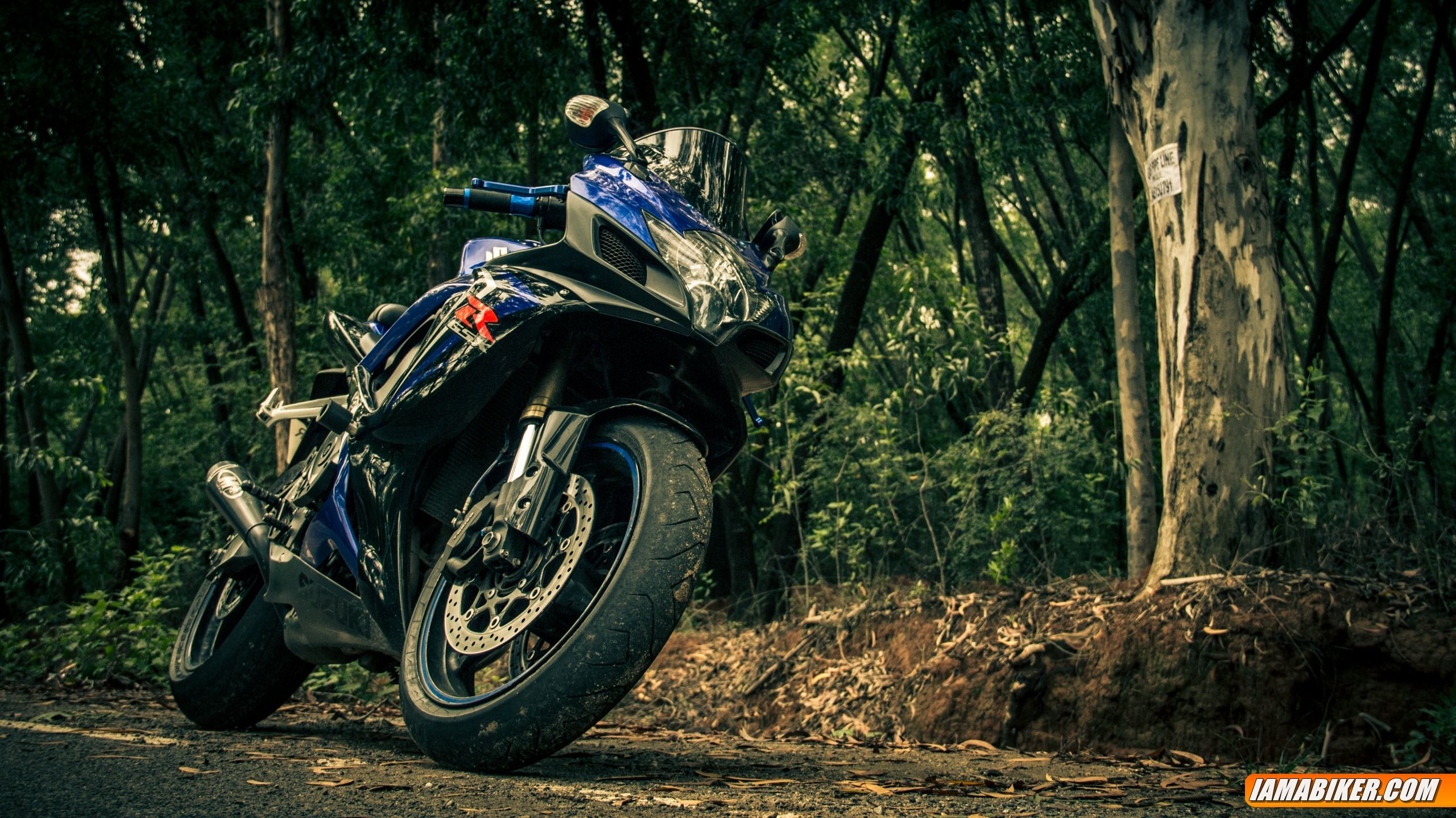 Suzuki Gsx R 600 - HD Wallpaper 