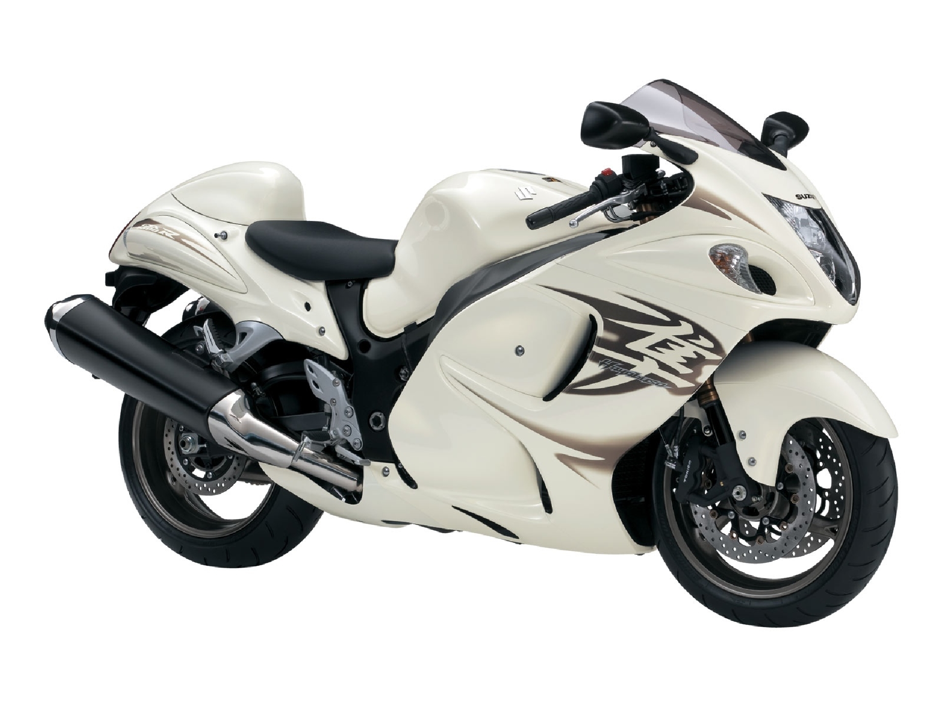 Motorcycle Hd Suzuki Hayabusa Gsxr Fondos 721364 Wallpaper White And