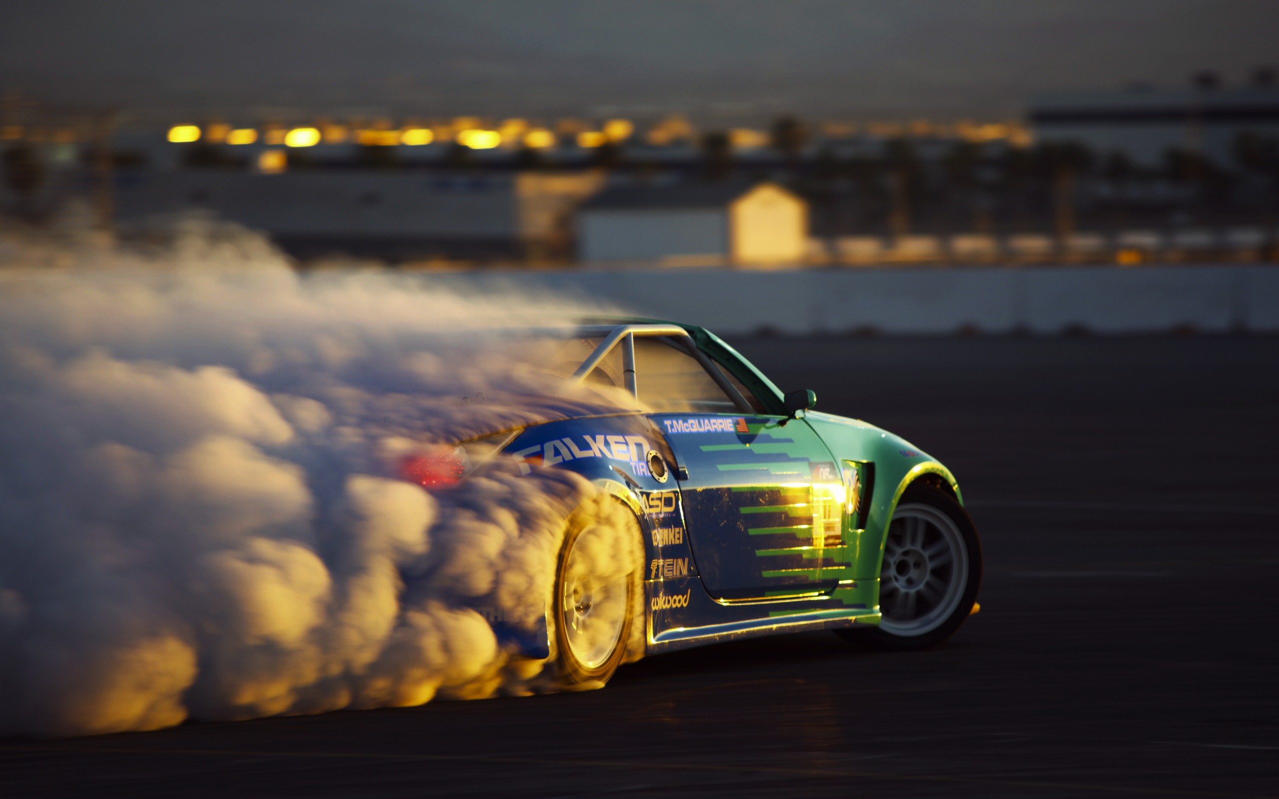 Top Car Drift Racing Wallpaper Desktop Wallpaper - Drift Car - HD Wallpaper 