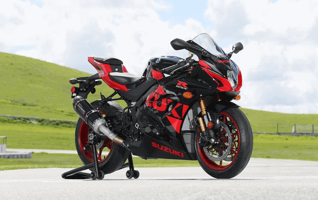 Motorcycle - HD Wallpaper 