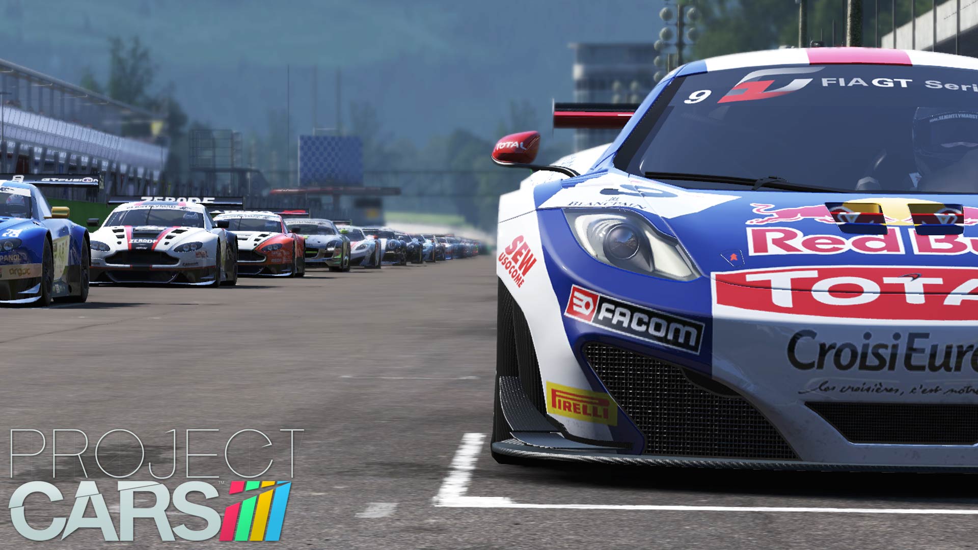 Project Cars Wallpaper - Unreal Engine 4 Racing - 1920x1080 Wallpaper - Project Cars Wallpaper - Unreal Engine 4 Racing - 1920x1080 Wallpaper -