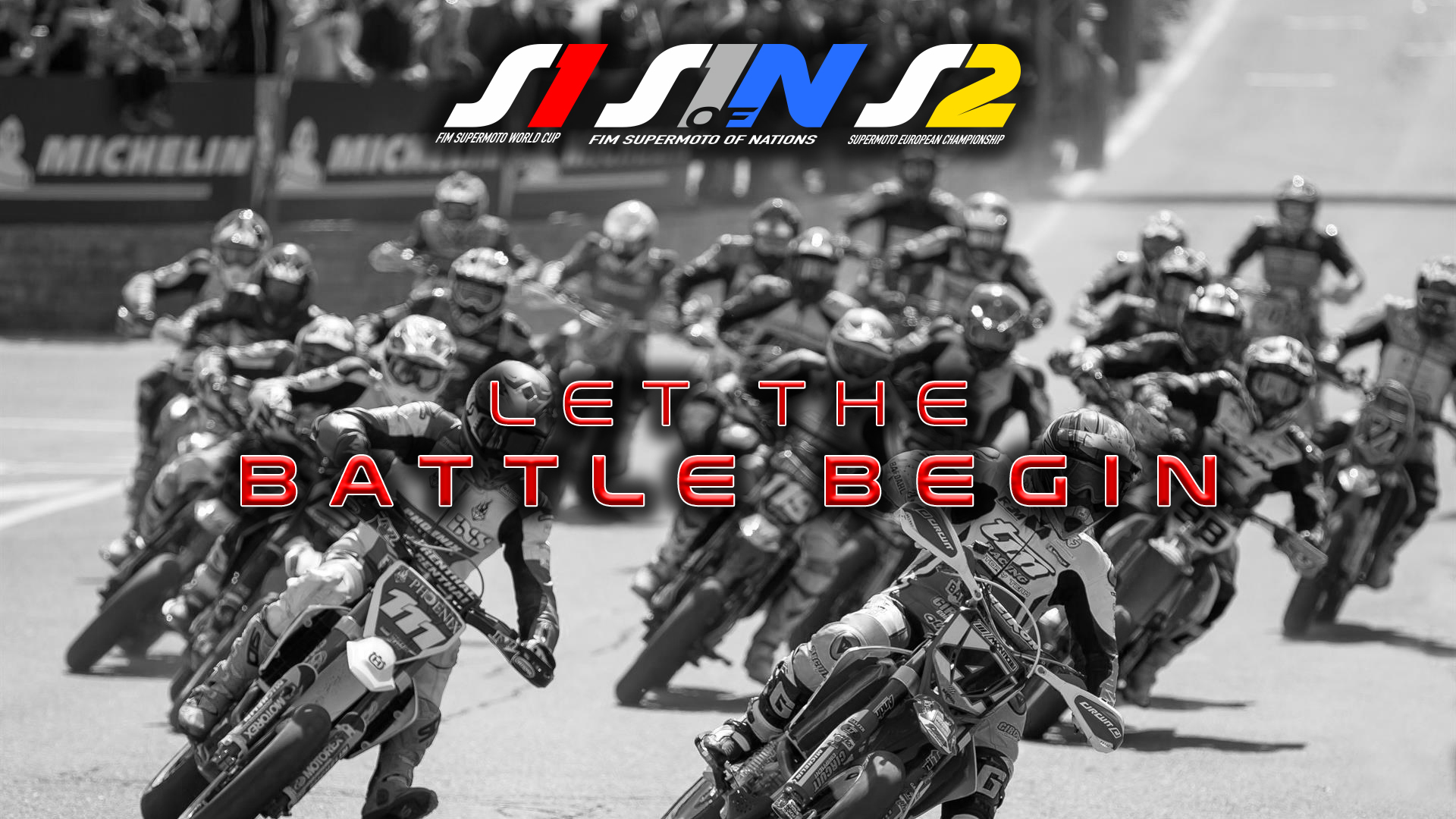 Enduro - HD Wallpaper 