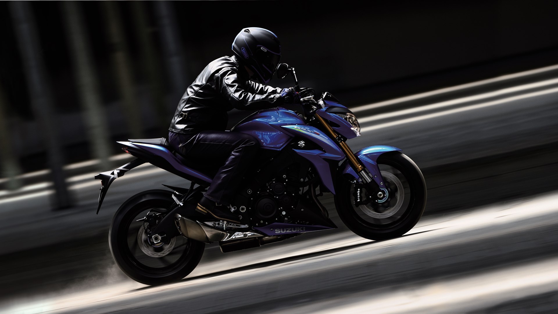 Suzuki Wallpaper - Suzuki Gsx S1000 - HD Wallpaper 