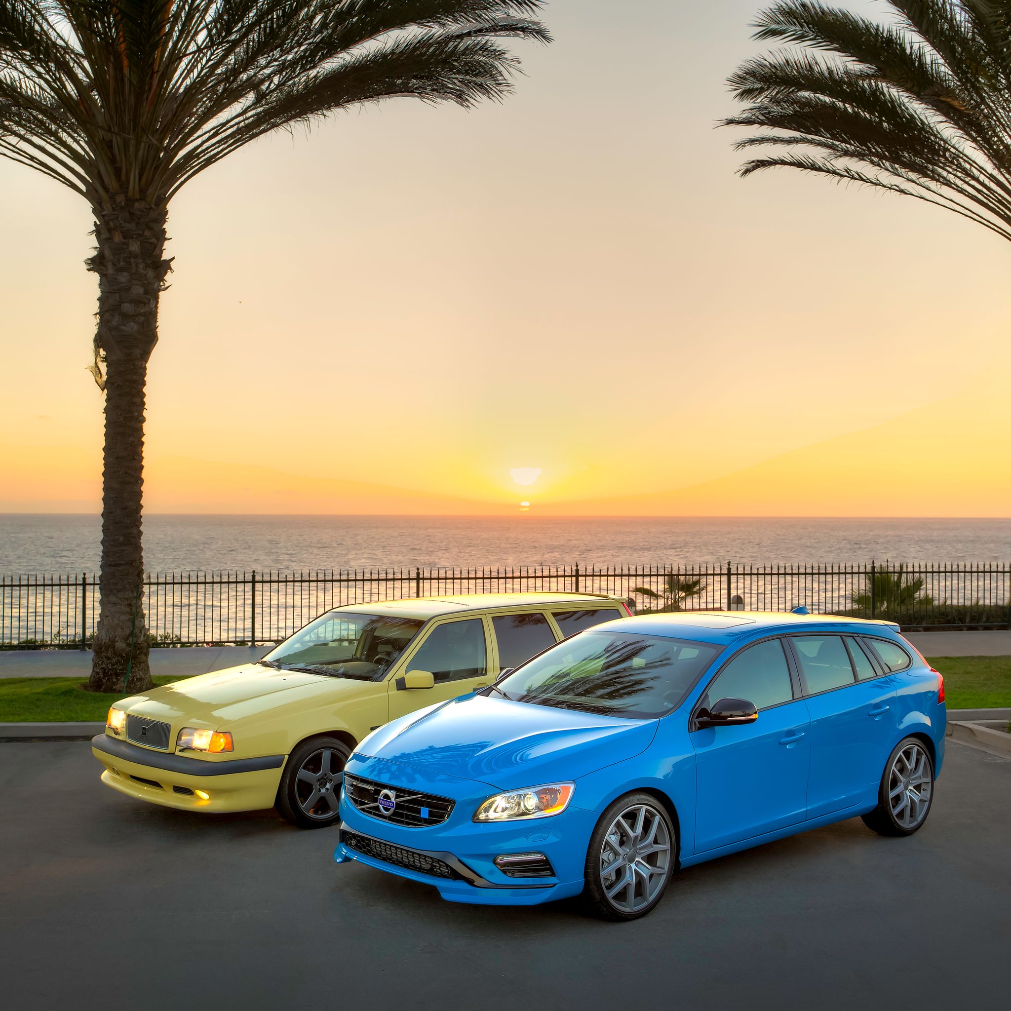 Volvo 850 Wallpaper - Volvo 850 - HD Wallpaper 