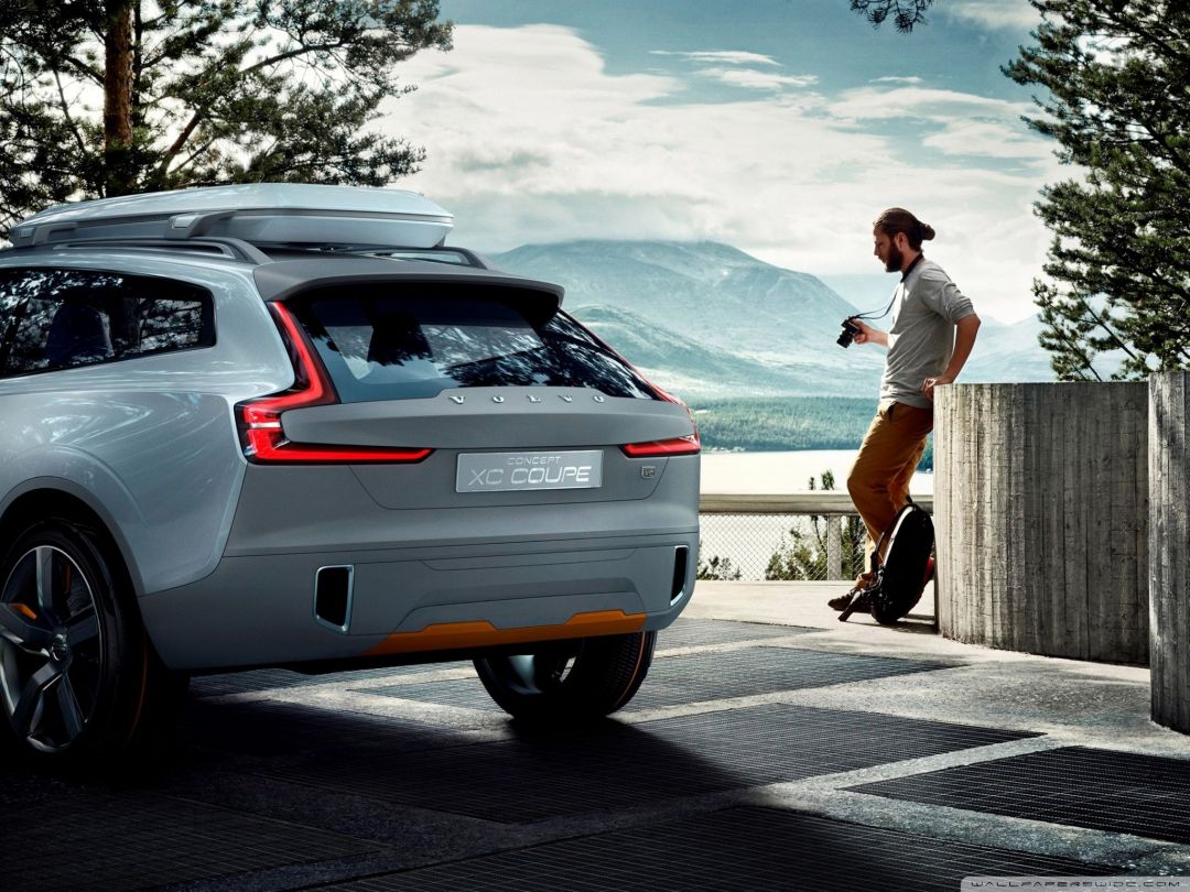 Android, Iphone, Desktop Hd Backgrounds / Wallpapers - Volvo Xc60 Wallpaper Ios - HD Wallpaper 