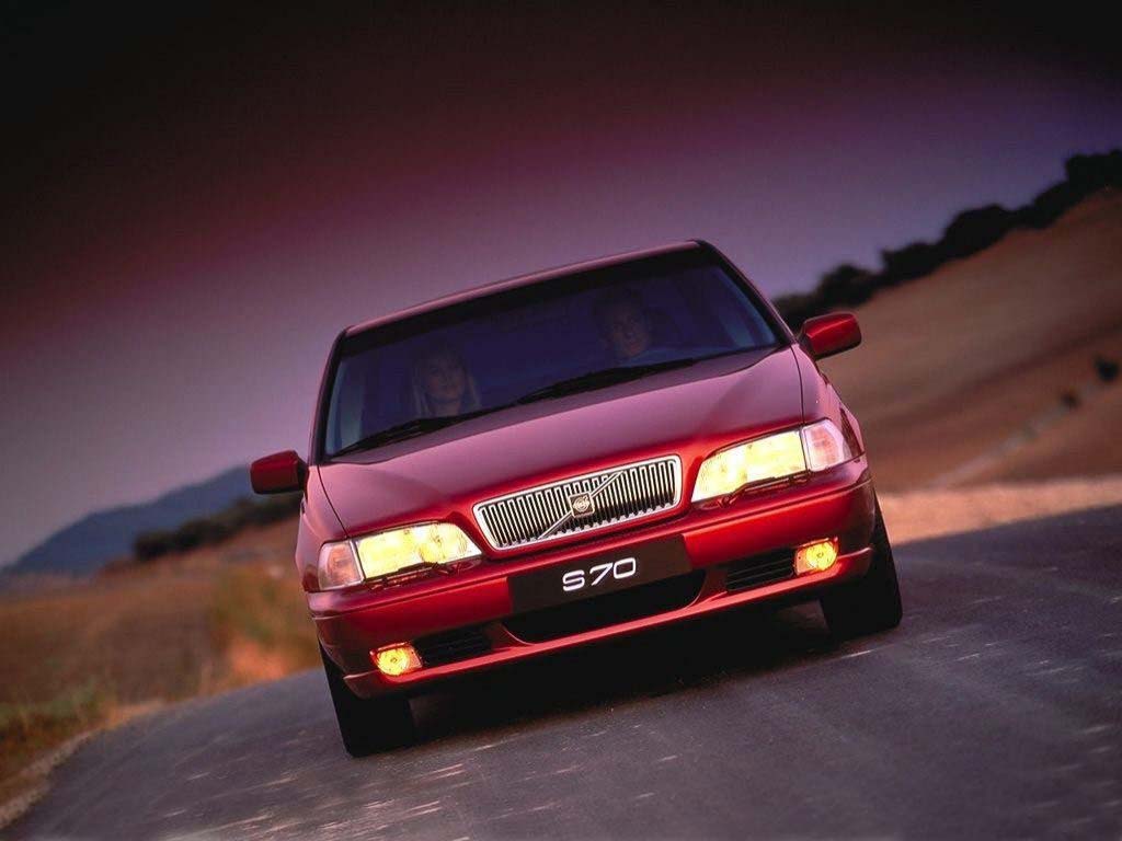 Volvo S70 Wallpaper Hd - Volvo S70 Poster - HD Wallpaper 