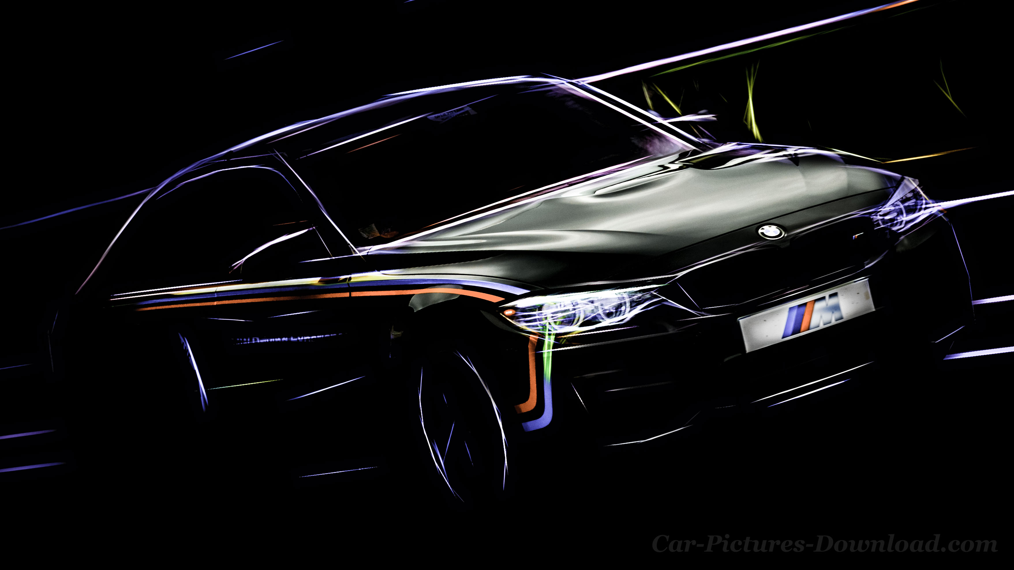 Executive Car - HD Wallpaper 
