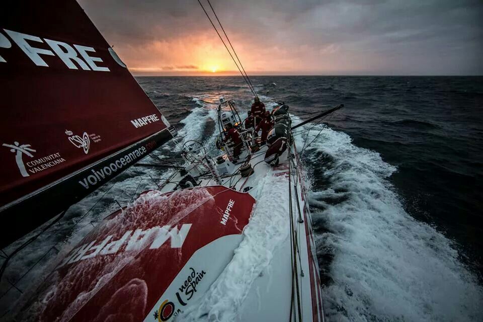 Fondos De Pantalla Volvo Ocean - HD Wallpaper 