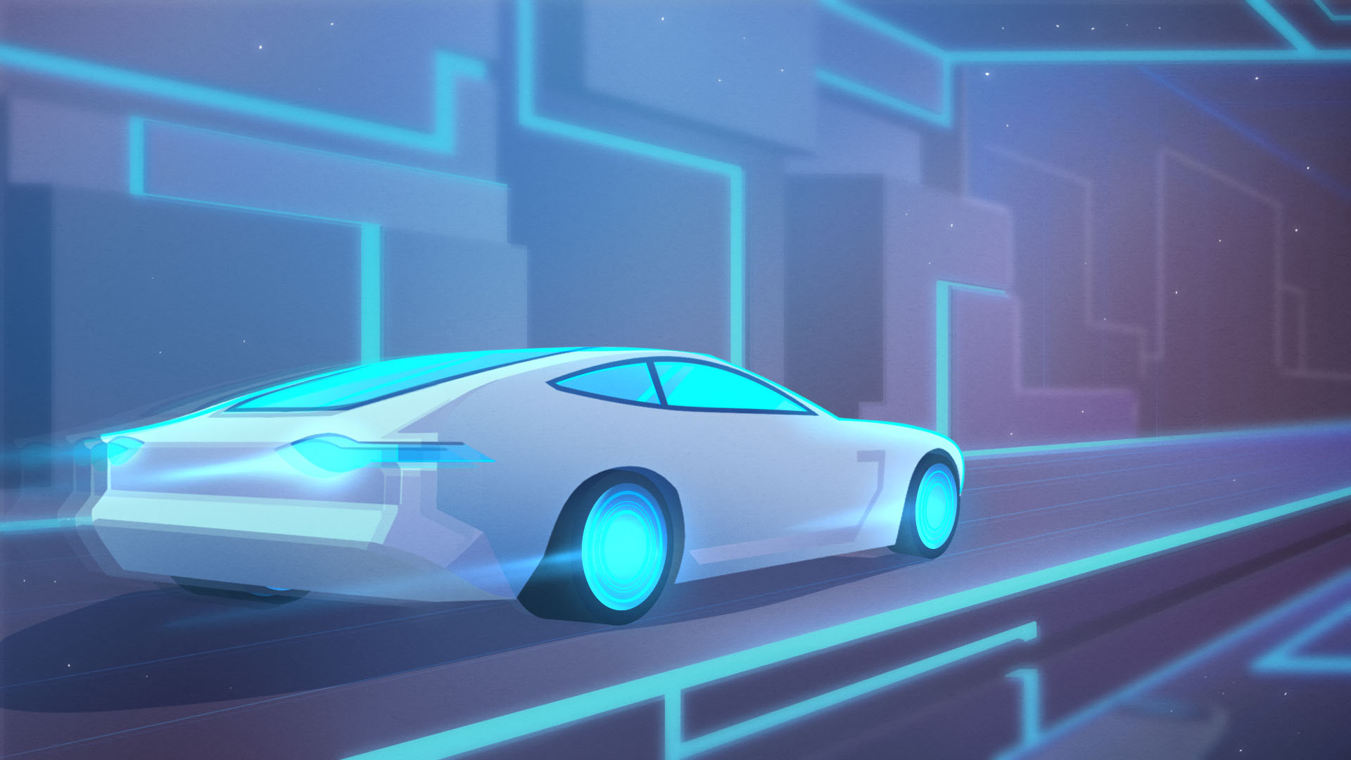 Sports Car - HD Wallpaper 