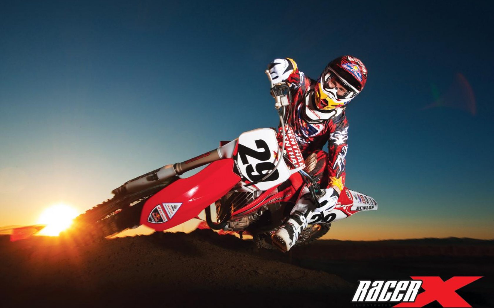 Honda Brio Club Racer Race Racing Tuning F Wallpaper - Red Bull Wallpaper Motocross - HD Wallpaper 