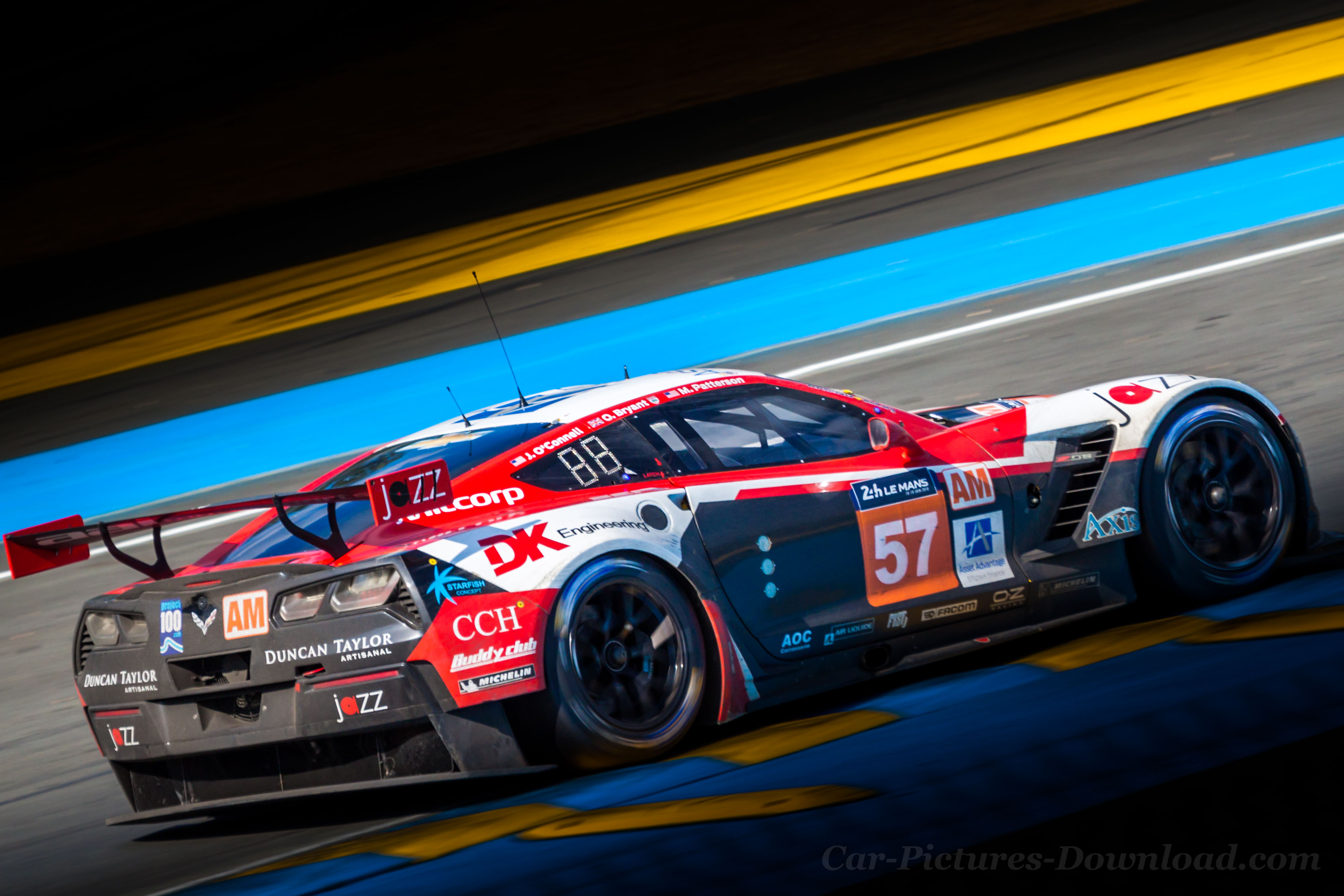 World Rally Car - HD Wallpaper 