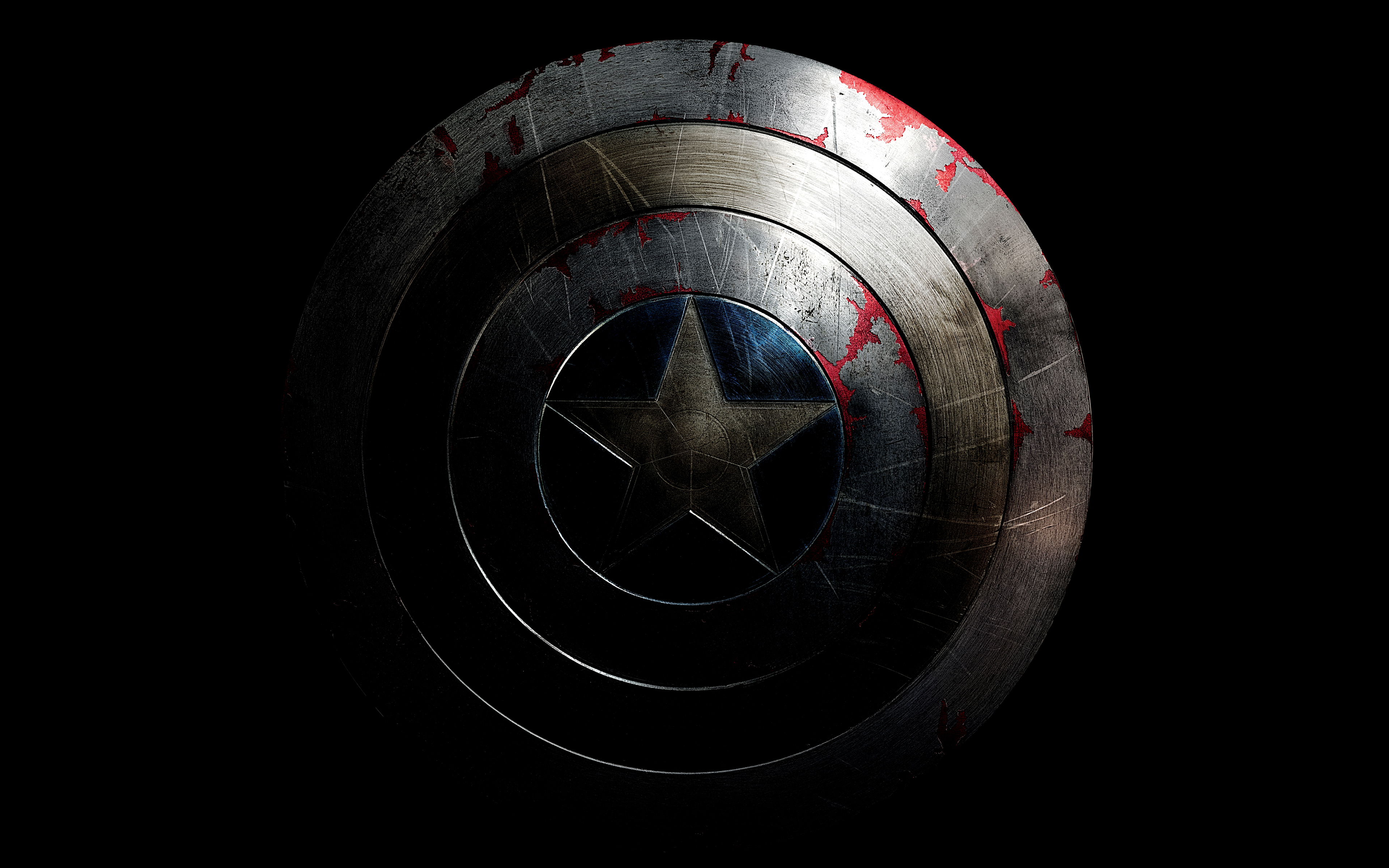 Captain America Wallpaper Mobile - HD Wallpaper 
