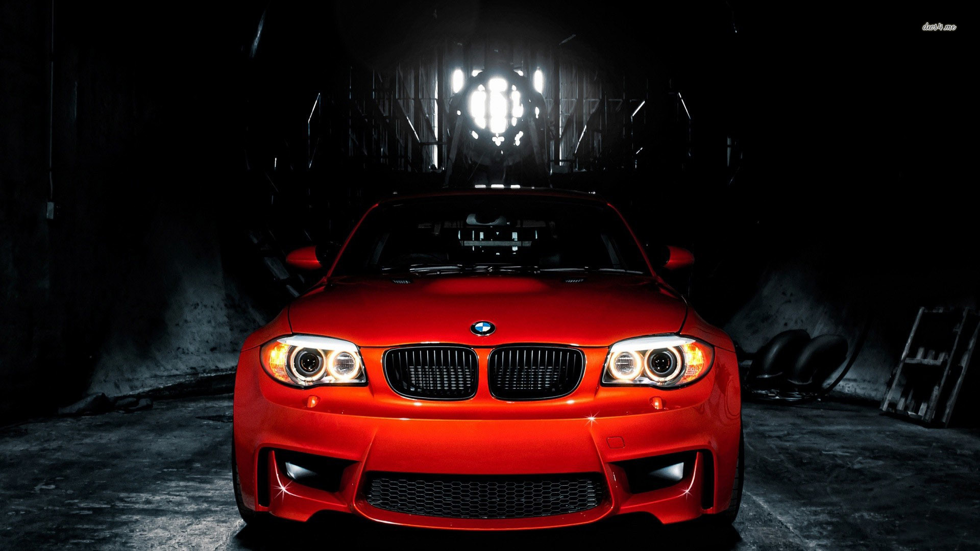 Bmw - HD Wallpaper 