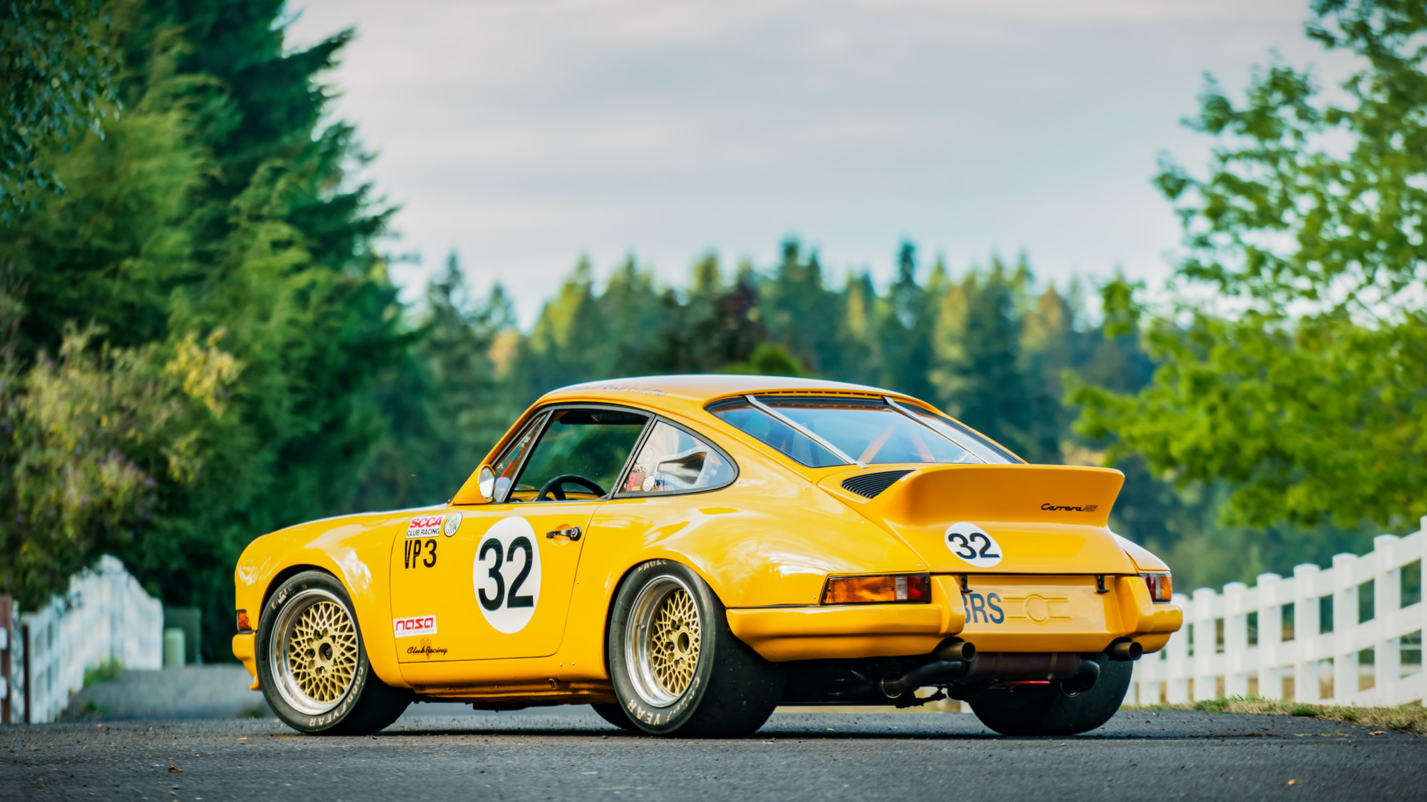 Porsche 912 - HD Wallpaper 
