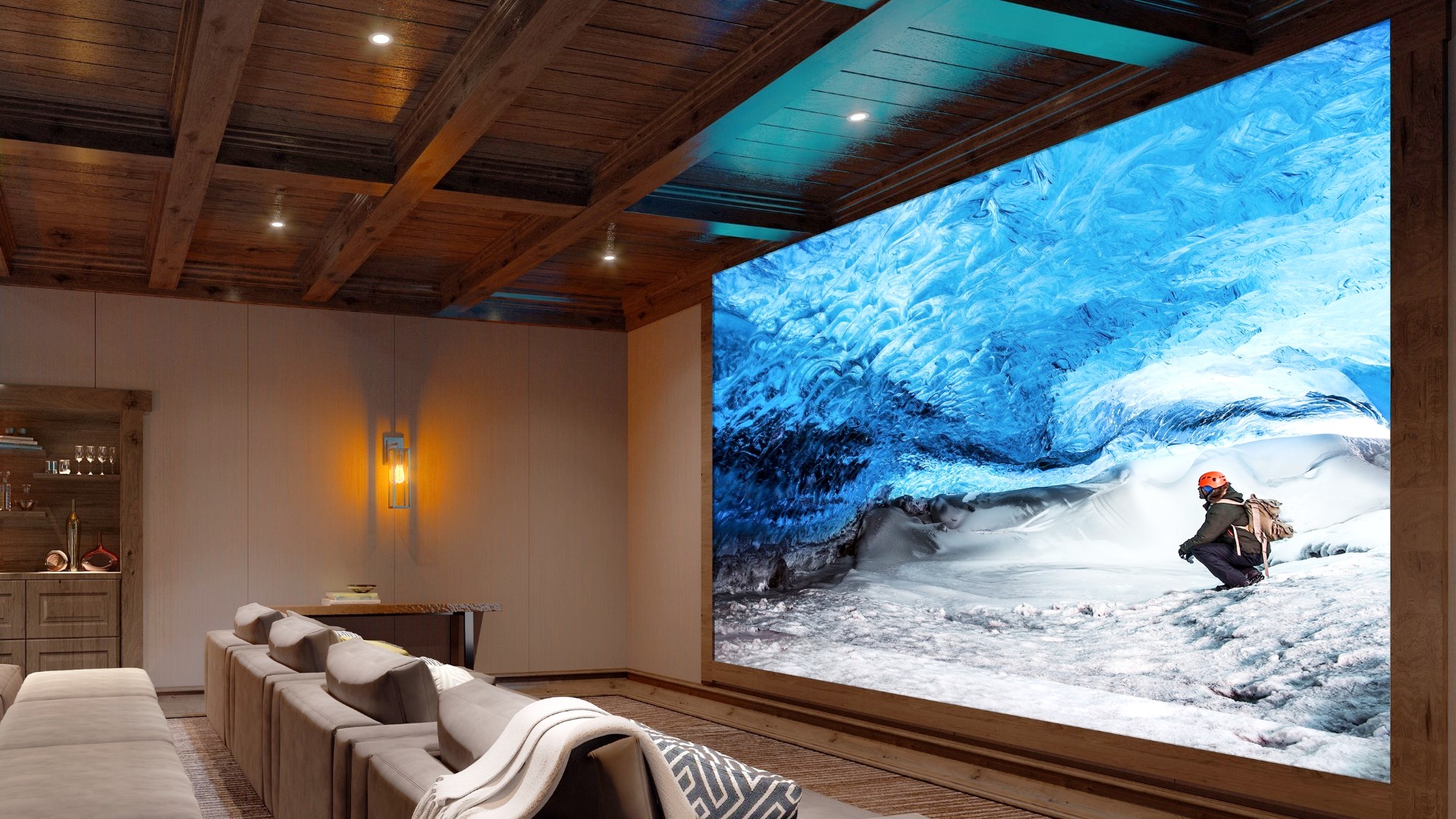 Sony Crystal Led - Samsung 292 Inch Tv Price - HD Wallpaper 