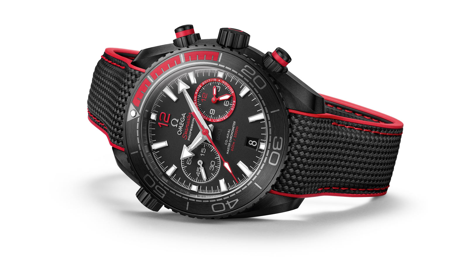 The Volvo Ocean Race Watches - Volvo Ocean Race Watch - HD Wallpaper 