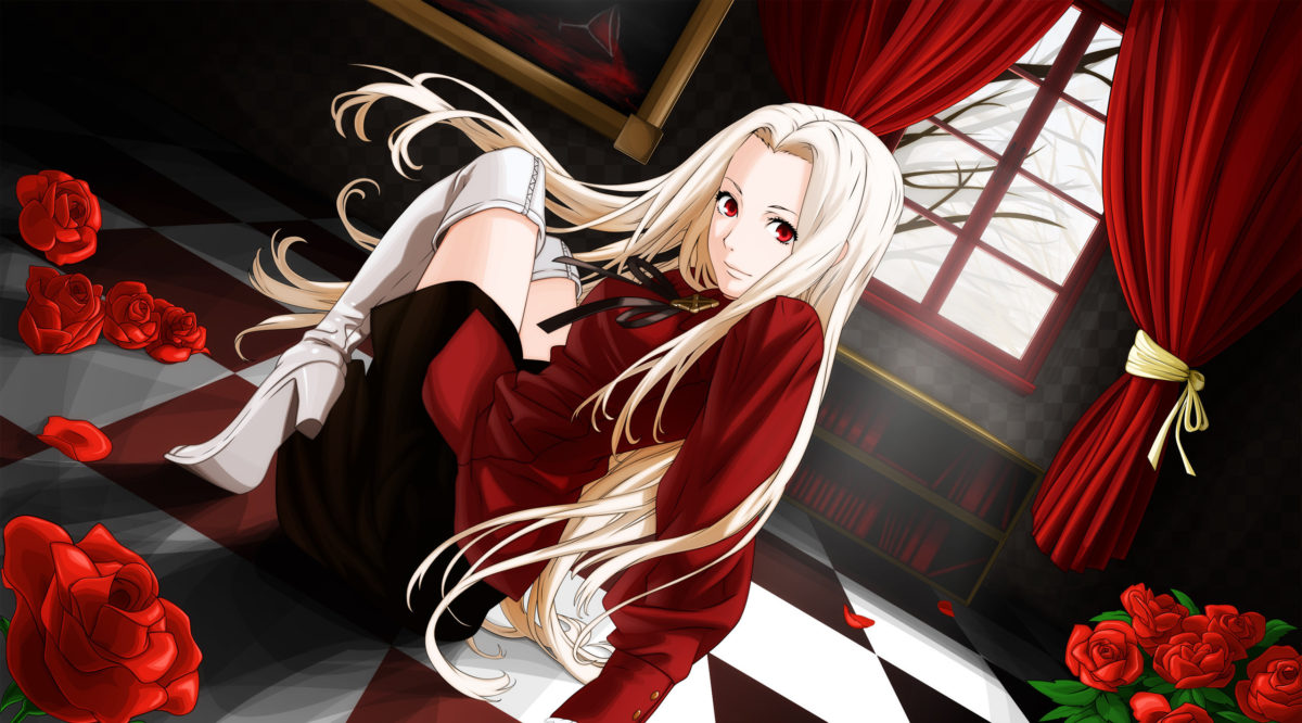 Ultra Hd 16k Wallpapers Images - Irisviel Von Einzbern - HD Wallpaper 