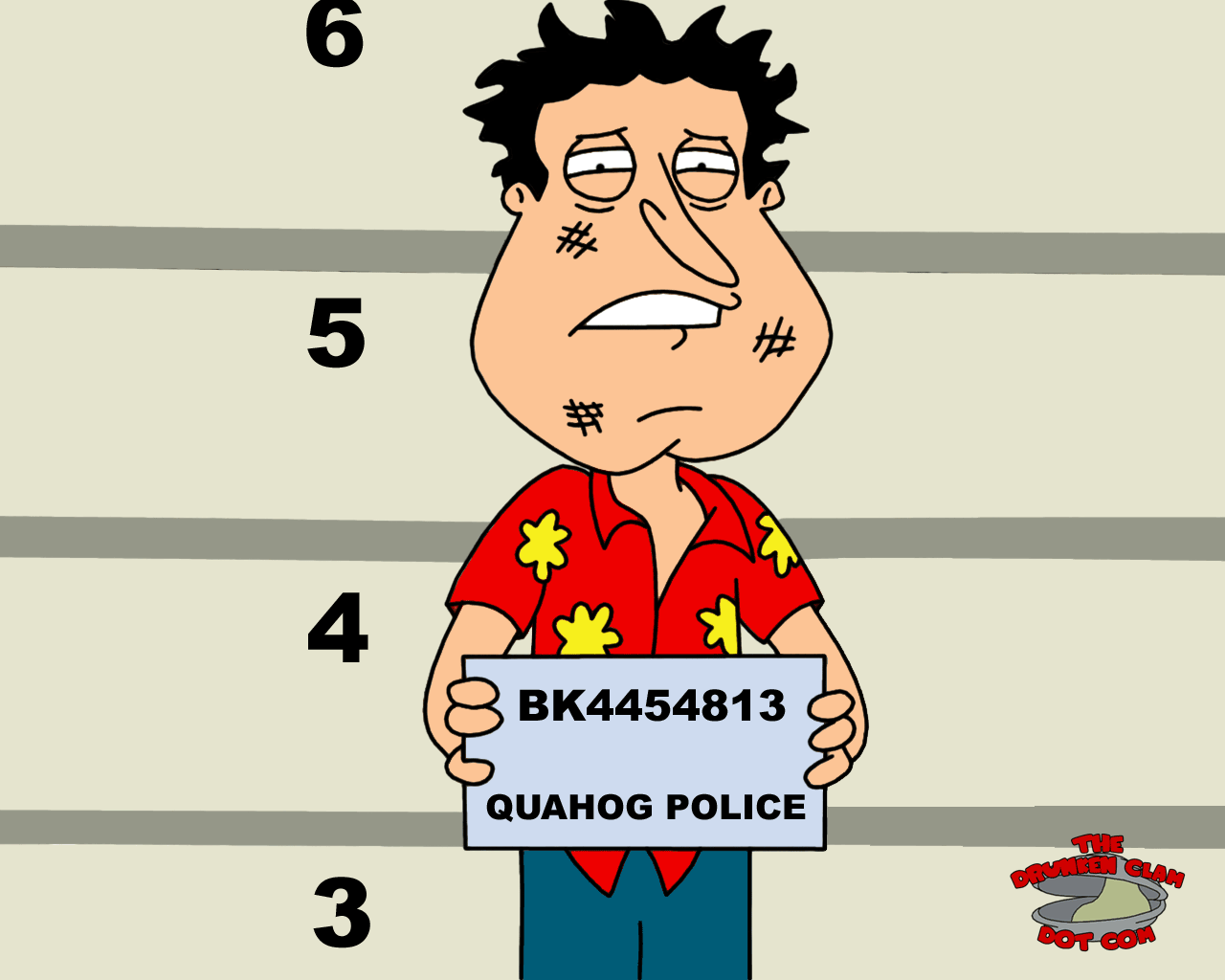Family Guy - HD Wallpaper 