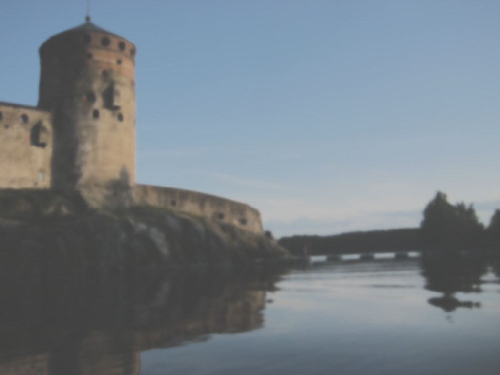 Castle - HD Wallpaper 