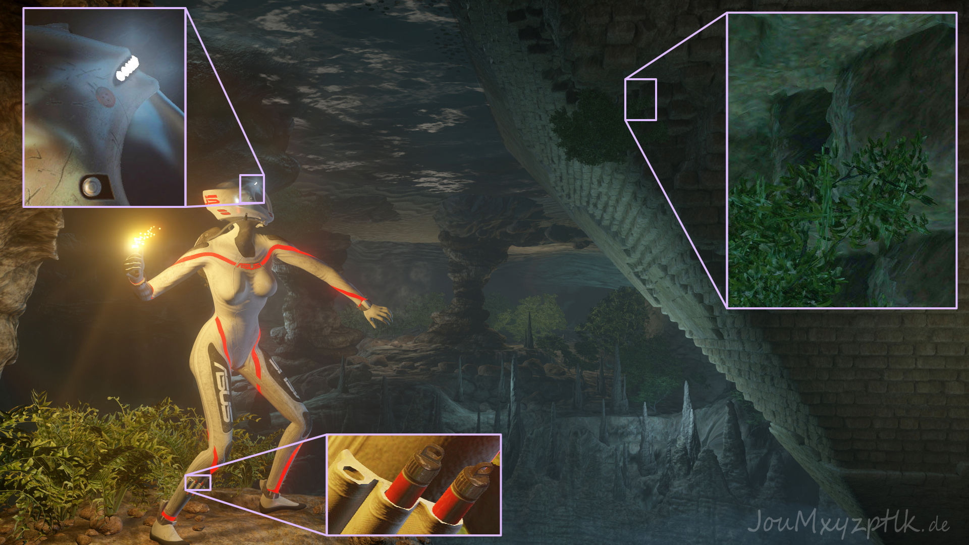 3dmark 2013 Sky Diver Showoff - Pc Game - HD Wallpaper 