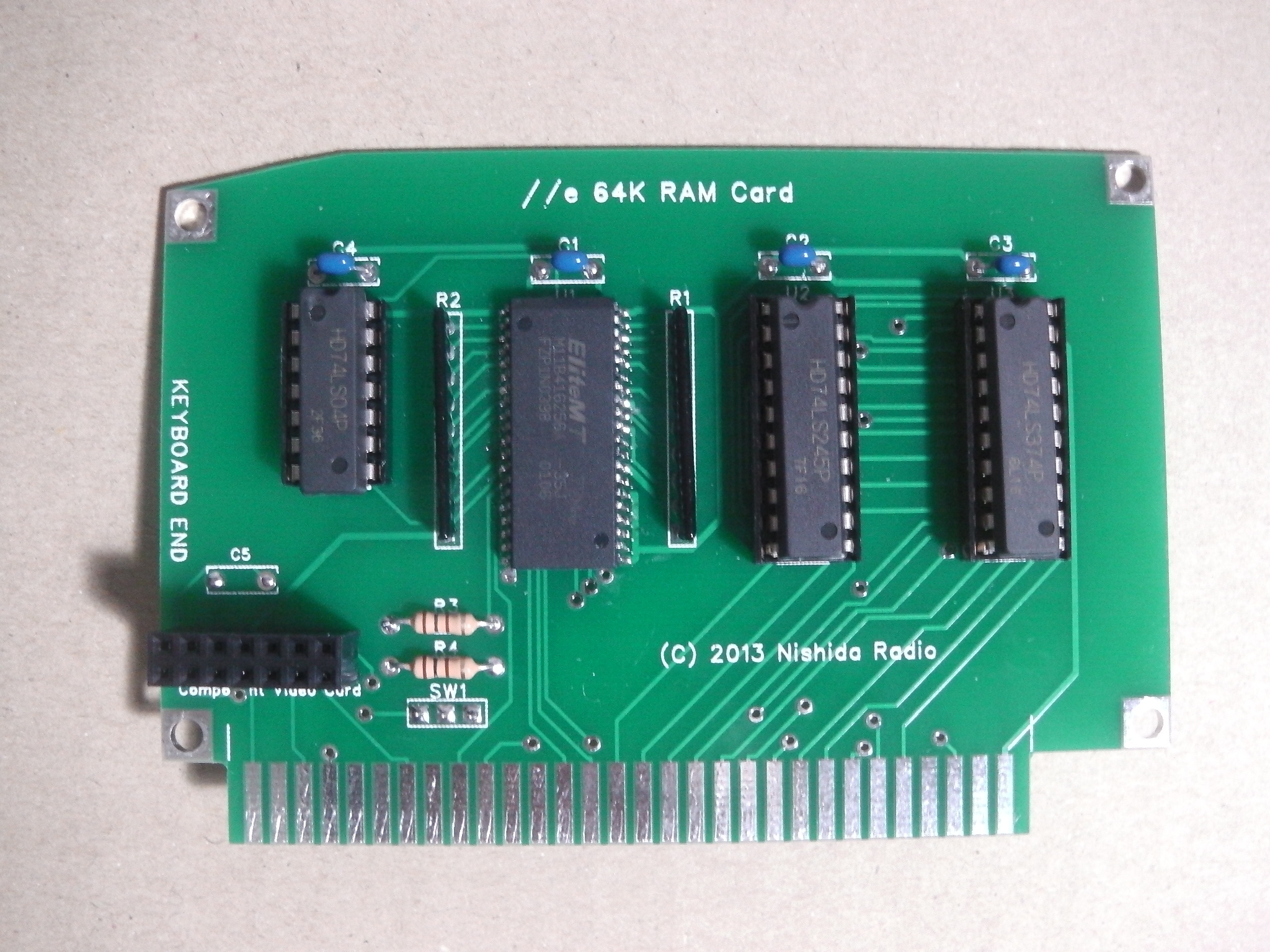 Pic1 - Electronic Component - HD Wallpaper 