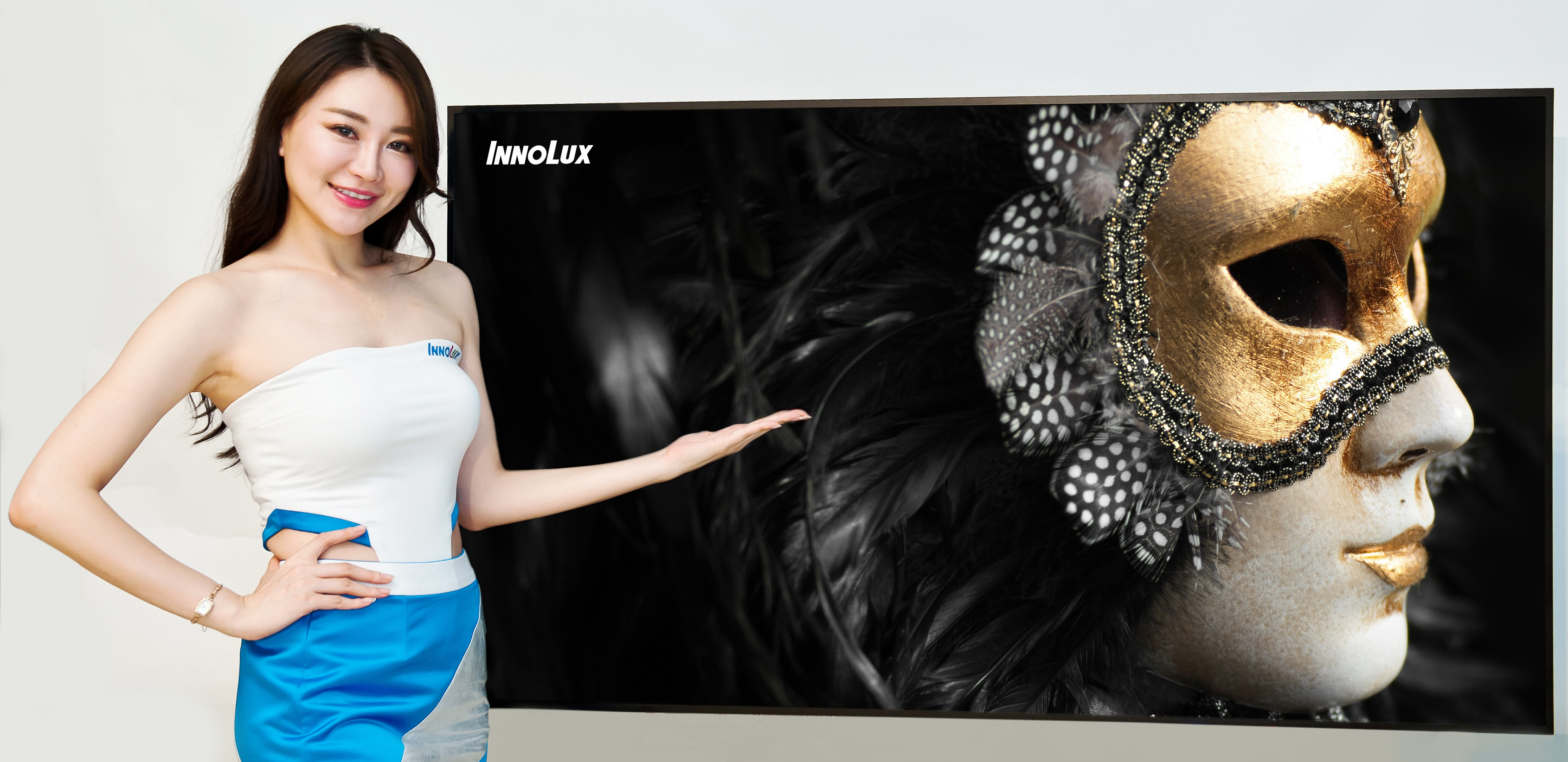 Touch Taiwan 16k Display - HD Wallpaper 