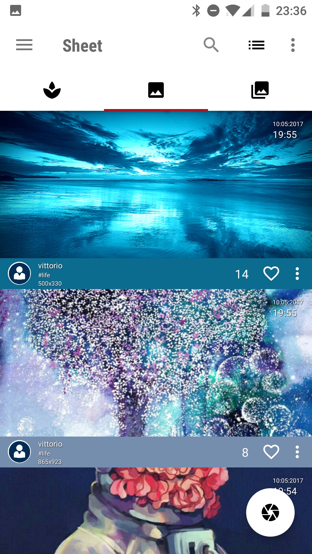 Screenshot - HD Wallpaper 