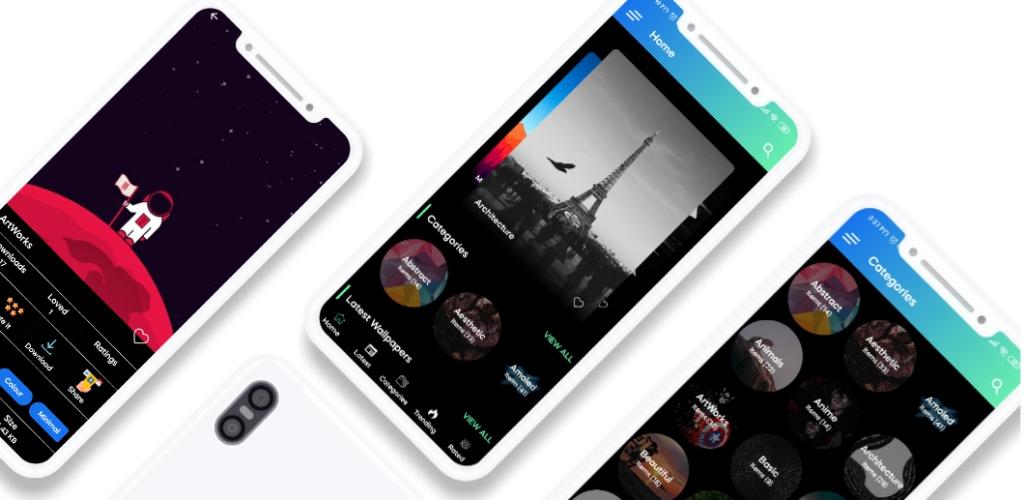 Mobile Phone - HD Wallpaper 