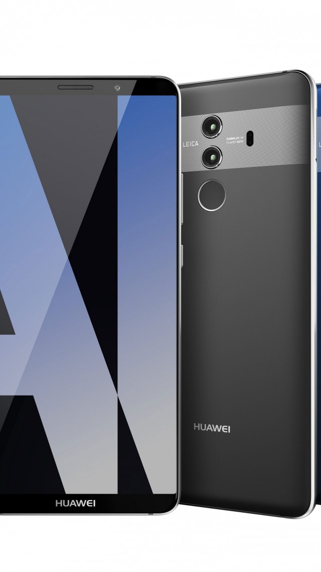 Huawei Mate 10, 4k - Mate 10 Pro Price - HD Wallpaper 