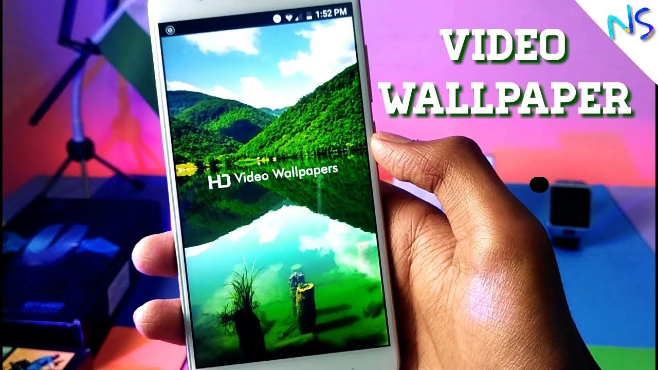 Smartphone - HD Wallpaper 