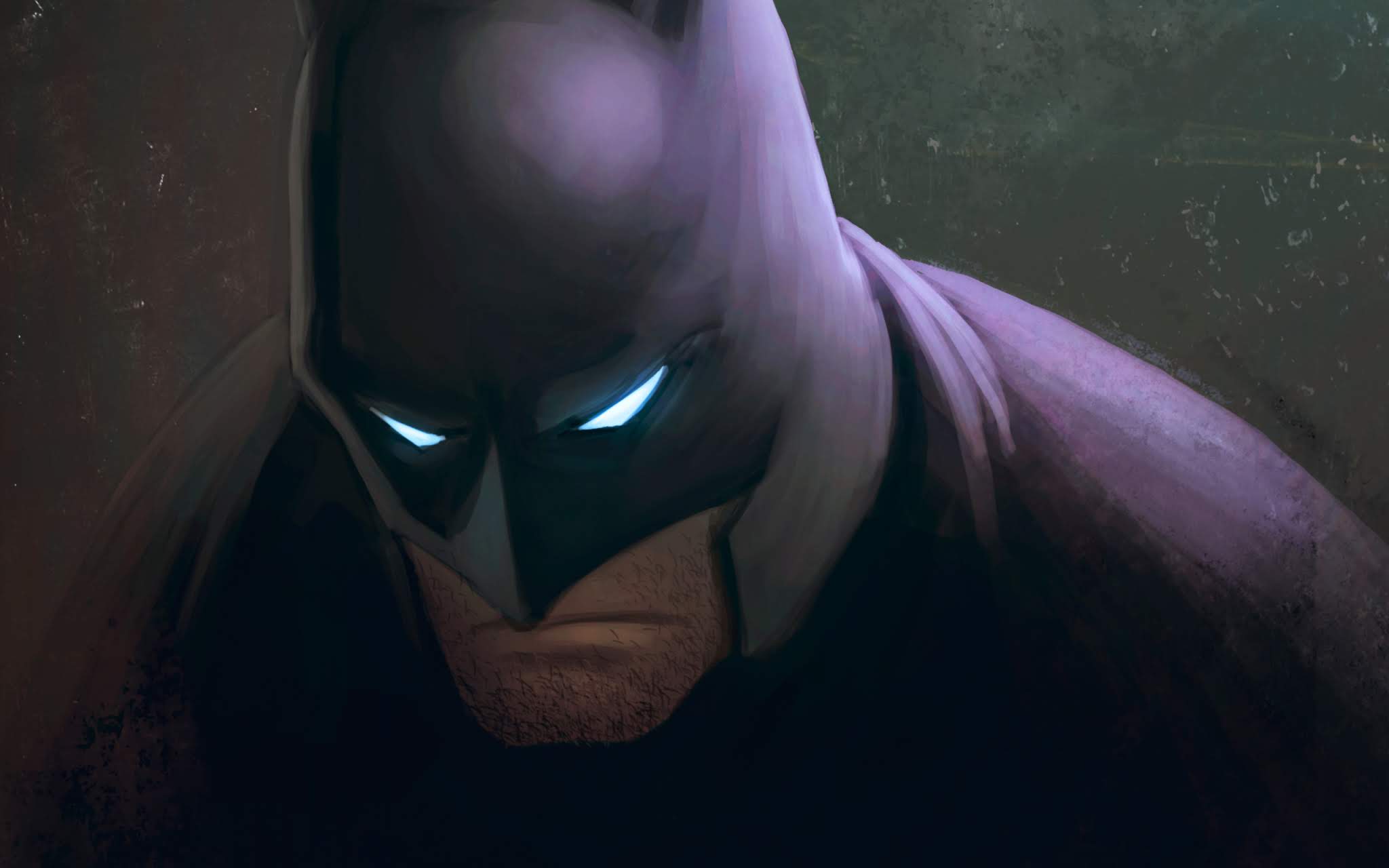 Batman Hd Wallpaper - Batman - HD Wallpaper 