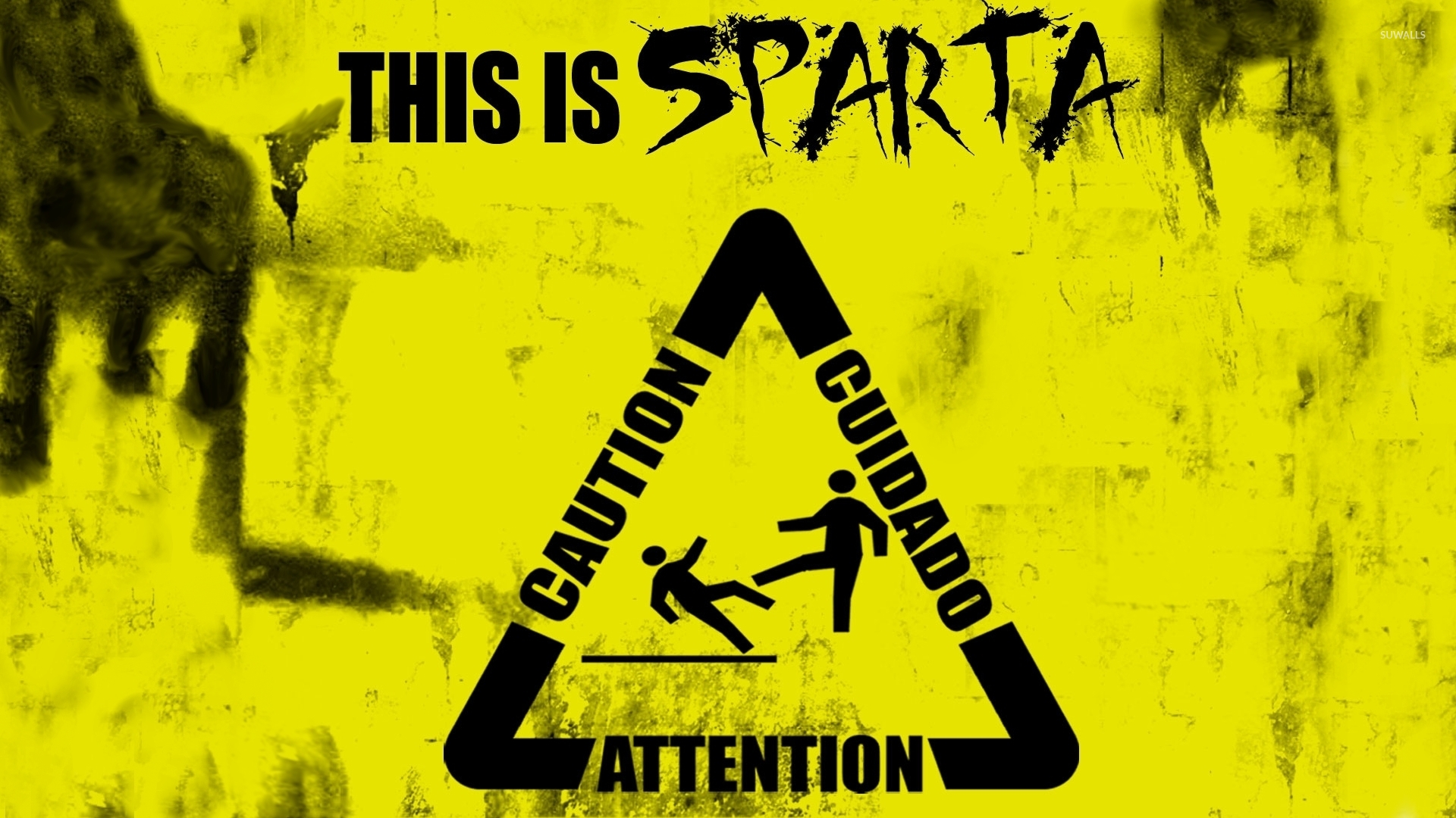 Sparta Wallpapers Hd - HD Wallpaper 